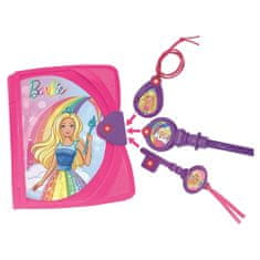 Lexibook Elektronski skrivni dnevnik Barbie