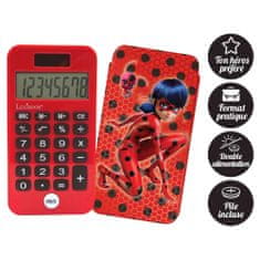 Lexibook Žepni kalkulator Miraculous