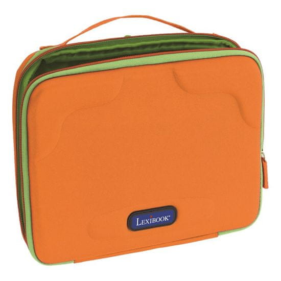 Lexibook Zaščitna torba za konzole in tablice do 10"