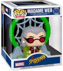 Funko POP! Spider-Man - Madame Web figurica (#960)