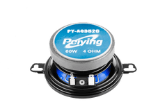 Peiying Avtomobilski zvočnik py-aq352c 3,5