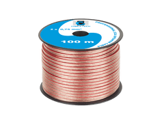 Cabletech kabel za zvočnike cca 0,75 mm