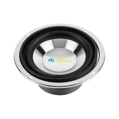 shumee 5" zvočnik DBS-C5005 8 Ohmov