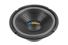 shumee 8" zvočnik DBS-G8001 8 Ohmov