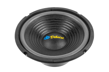 shumee 8" zvočnik DBS-G8001 8 Ohmov