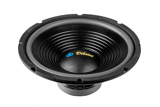 shumee 8" zvočnik DBS-G8002 8 ohmov
