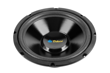 DIBEISI 10-palčni zvočnik dbs-g1001 4 ohm