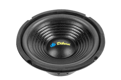 DIBEISI 8-palčni zvočnik dbs-g8003 4ohm