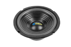 shumee 6,5" zvočnik DBS-G6501 8 Ohmov