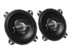 JVC jvc cs-j420x avtomobilski zvočniki brez rešetke