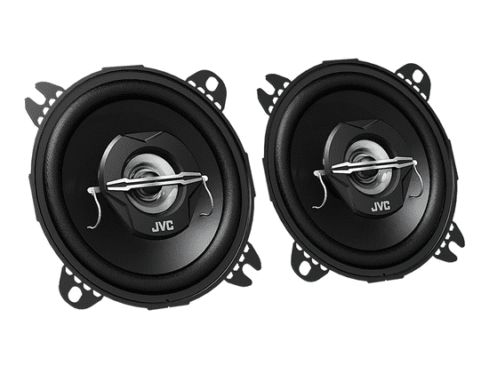 JVC Avtomobilski zvočniki JVC CS-J420X brez rešetke