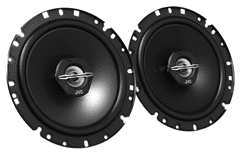 JVC jvc csj-1720x dvosmerni koaksialni 17 cm zvočniki