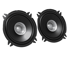 JVC jvc cs-j510x 13 cm, dvojni stožčasti zvočniki
