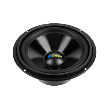 shumee Dibeisi 4" 60W montažni zvočnik