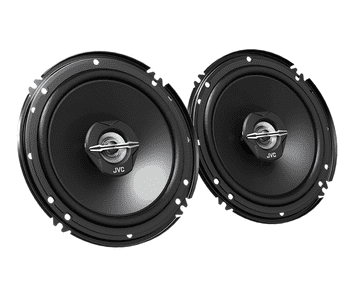 slomart JVC CS-J620X avtomobilski zvočniki (par), 16 cm, 30W RMS