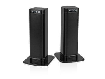 Blow 30-338# zvočnik bluetooth bt760tws stereo
