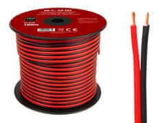 Blow 73-377# 2x4,00 mm zvočniški kabel