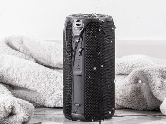Tracer Zvočniki Splash L BLUETOOTH BLACK