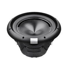 Kruger matz avtomobilski zvočnik subwoofer 12&quot;