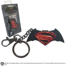 DC - Batman VS Superman Logo - Obesek za ključe