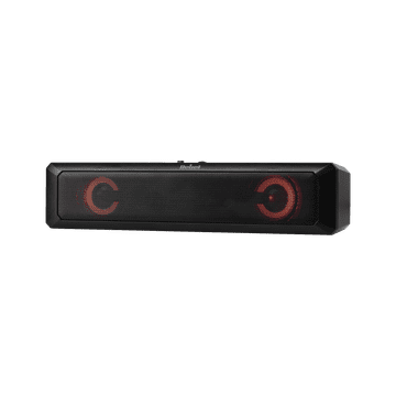 shumee Računalniški zvočnik Rebel soundbar