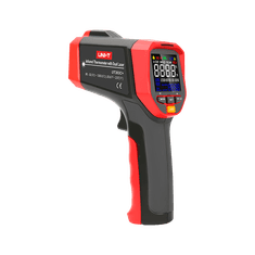 shumee Uni-T UT303C+ digitalni merilnik temperature pirometer