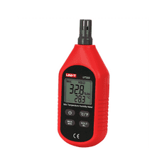 UNI-T merilnik temperature in vlage uni-t ut333