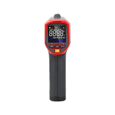 shumee Uni-T UT302D+ digitalni merilnik temperature pirometer