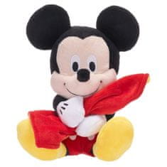 Play By Play Ninica Disney Mickey plišasta igrača 21cm
