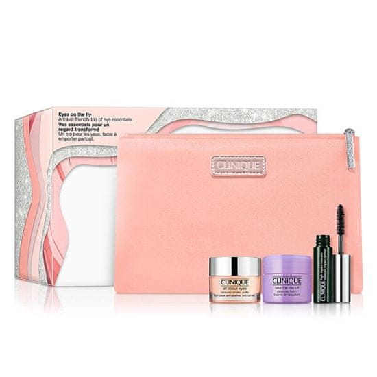 Clinique Darilni set Eyes On The Fly