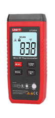 UNI-T infrardeči merilnik temperature uni-t ut306a
