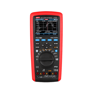 shumee Multimeter Uni-t UT181A