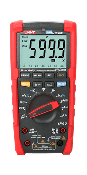 shumee Multimeter Uni-T PRO UT195E