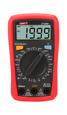 UNI-T univerzalni merilnik uni-t ut33b+