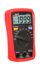 UNI-T univerzalni merilnik uni-t ut33a+