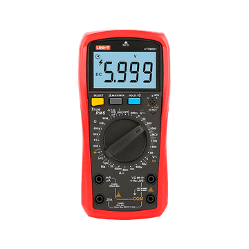UNI-T univerzalni merilnik uni-t ut890d+