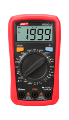 UNI-T univerzalni merilnik uni-t ut33c+