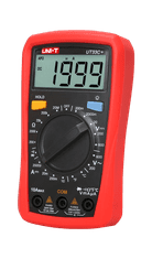UNI-T univerzalni merilnik uni-t ut33c+