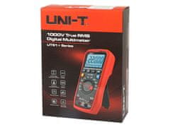 Blow 50-210# ut61b+ uni-t meter