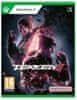 Tekken 8 - Collectors Edition igra (Xbox Series X)