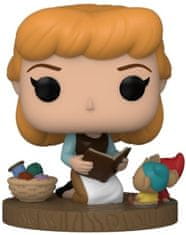 Funko POP! Disney Princess - Cinderella figurica (#1015)