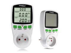 GreenBlue merilnik energije wattmeter gb202