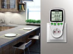 GreenBlue merilnik energije wattmeter gb202