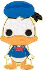 Funko POP! Disney - Donald Duck broška (#03)