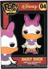 Funko POP! Disney - Daisy Duck broška (#04)