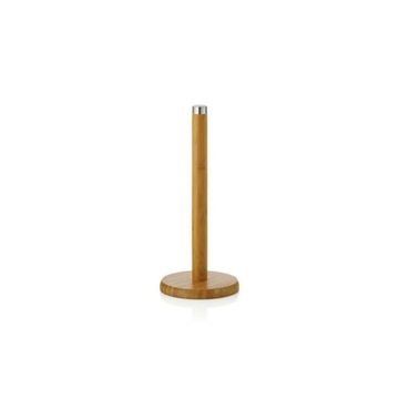 Kela Držalo za papirnate brisače KL 11873 KATANA bambus 32 cm
