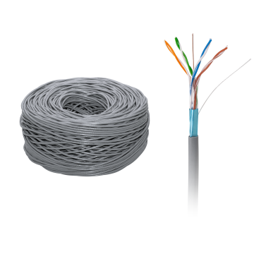 LP Računalniški kabel ftp 4x2/0,5cca