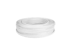 Cabletech CABLETECH TV-SAT CU kabel + dvojni zaslon 150m/k.