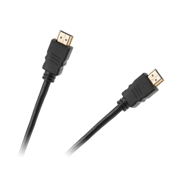 shumee HDMI - HDMI 2.0 4K kabel 10m Cabletech Eco Line