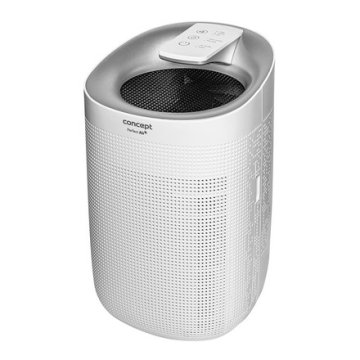 Concept Koncept OV1200 Perfect Air bela